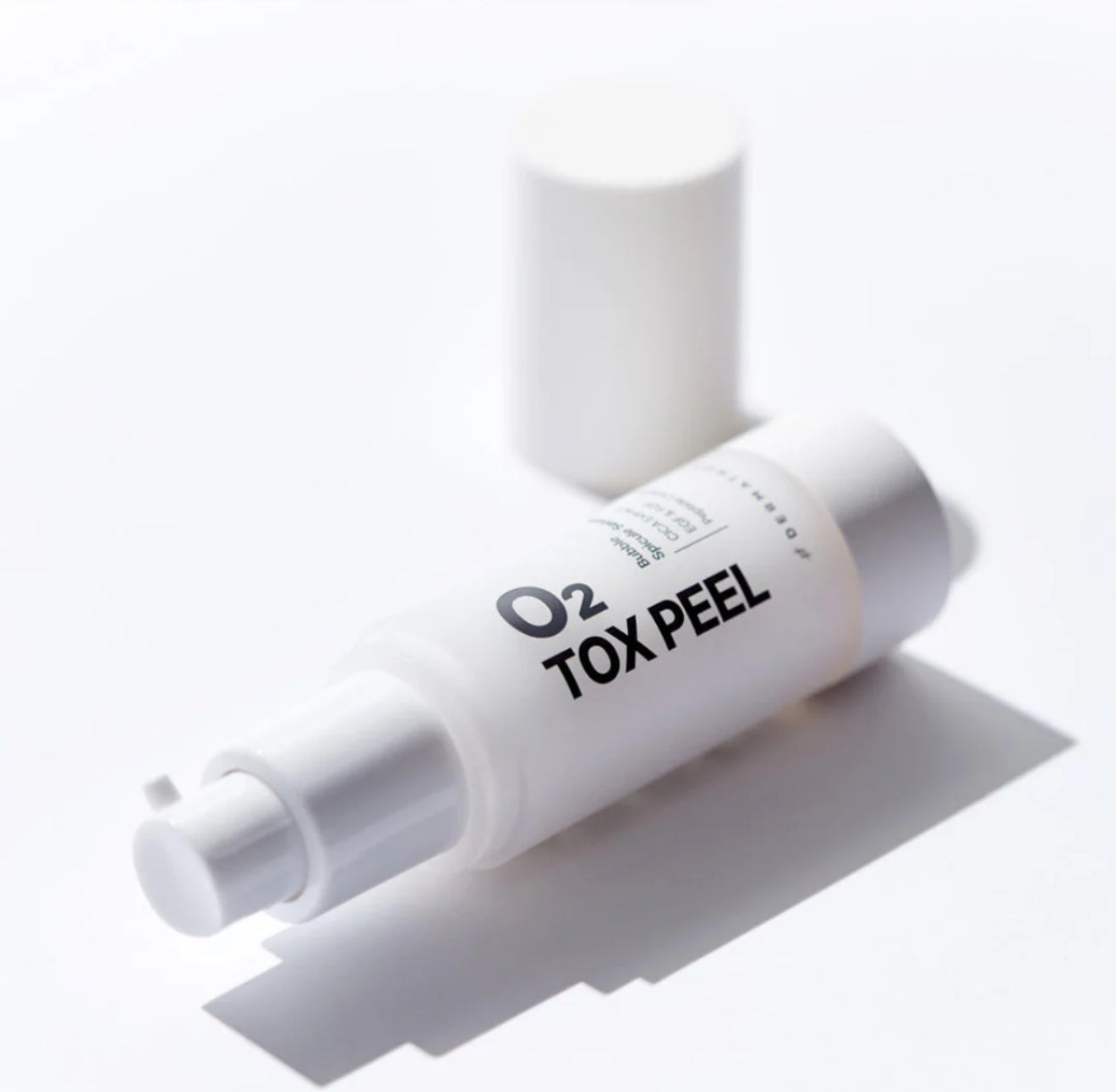 Dermathod O2 Tox Peel