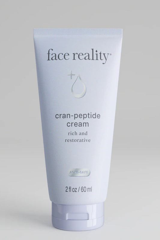 Cran-Peptide Cream