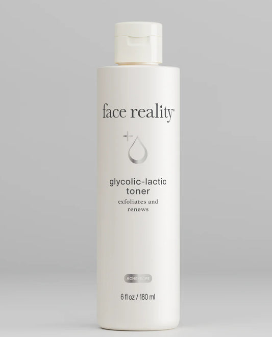 Glycolic-Lactic Toner