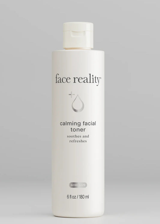 Calming Facial Toner