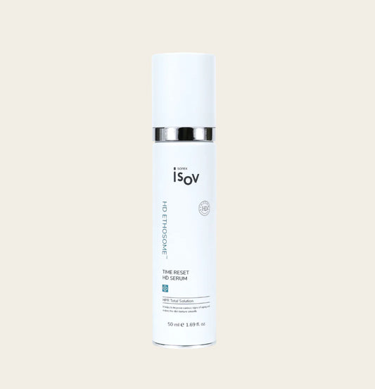 ISOV Time Reset HD Serum