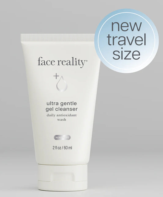 Gentle Gel Cleanser