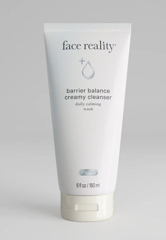 Barrier Balance Cleanser