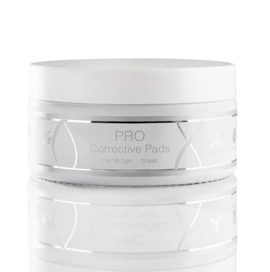 PRO-Corrective Pads