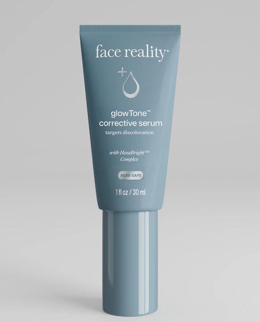 glowTone Corrective Serum